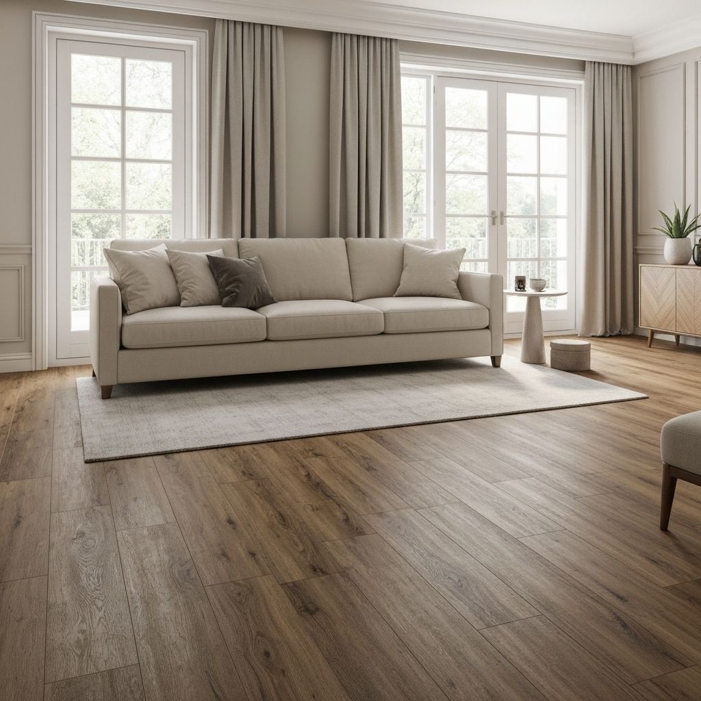 Ny klikkvinyl-serie tilgjengelig for forhandlere